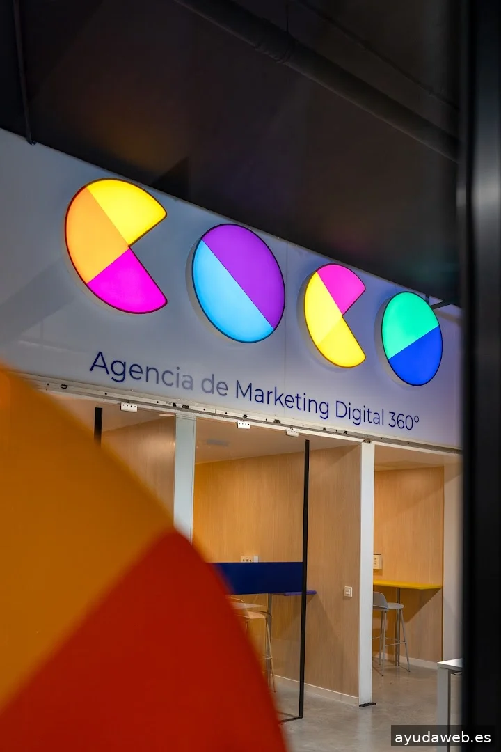 Coco Solution Agencia de Marketing Digital