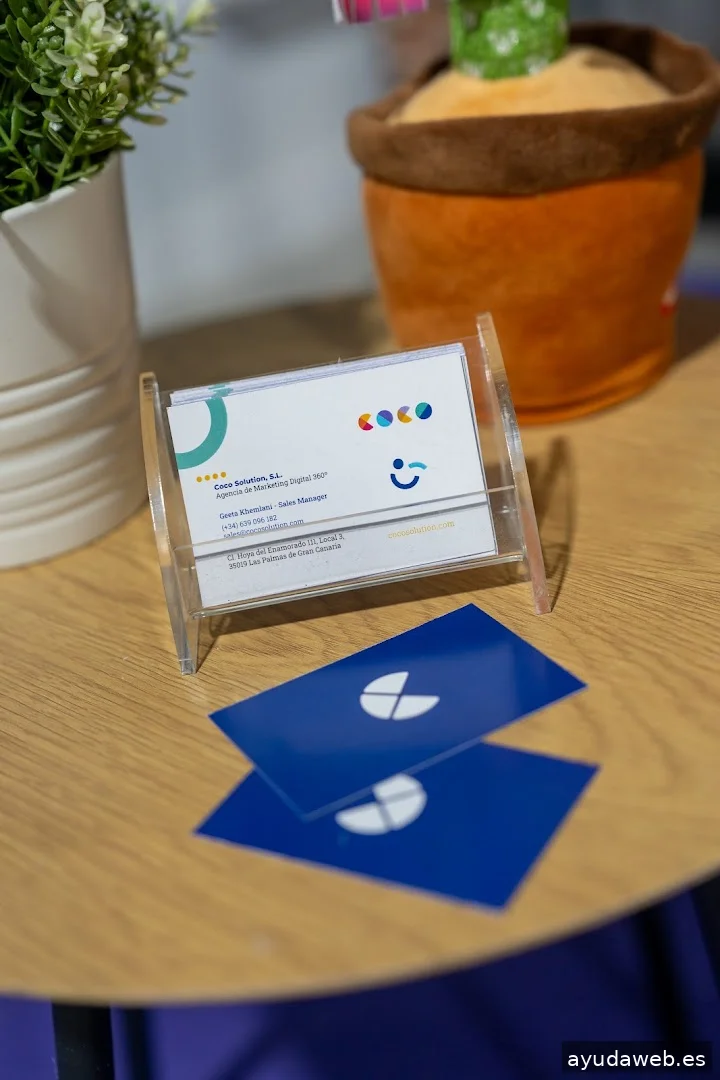 Coco Solution Agencia de Marketing Digital