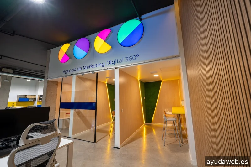 Coco Solution Agencia de Marketing Digital