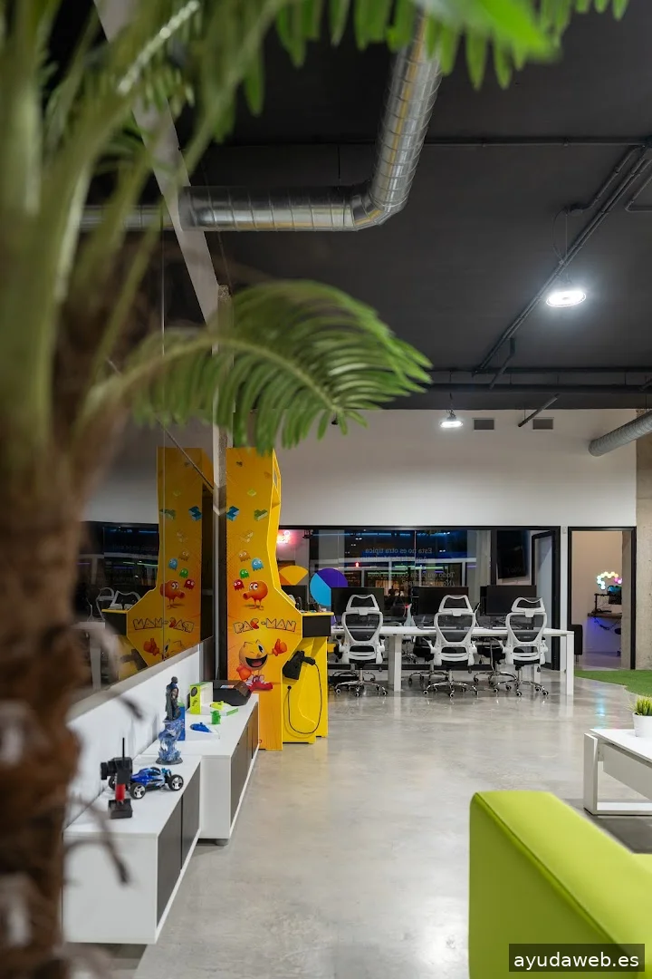 Coco Solution Agencia de Marketing Digital