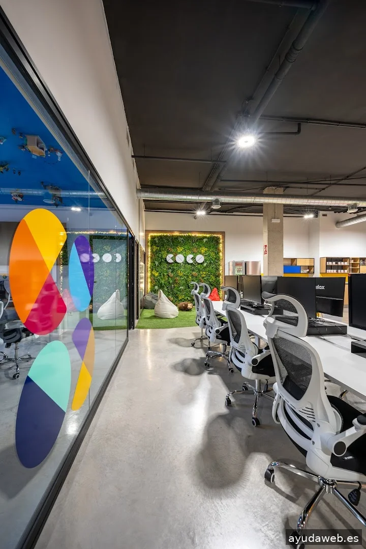 Coco Solution Agencia de Marketing Digital