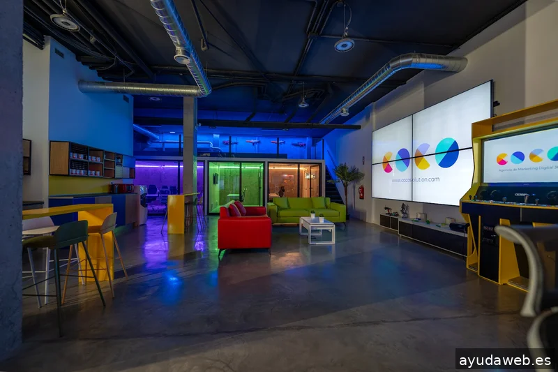 Coco Solution Agencia de Marketing Digital