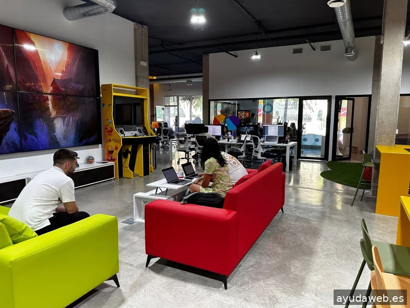 Coco Solution Agencia de Marketing Digital