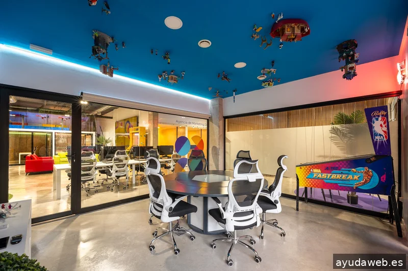 Coco Solution Agencia de Marketing Digital