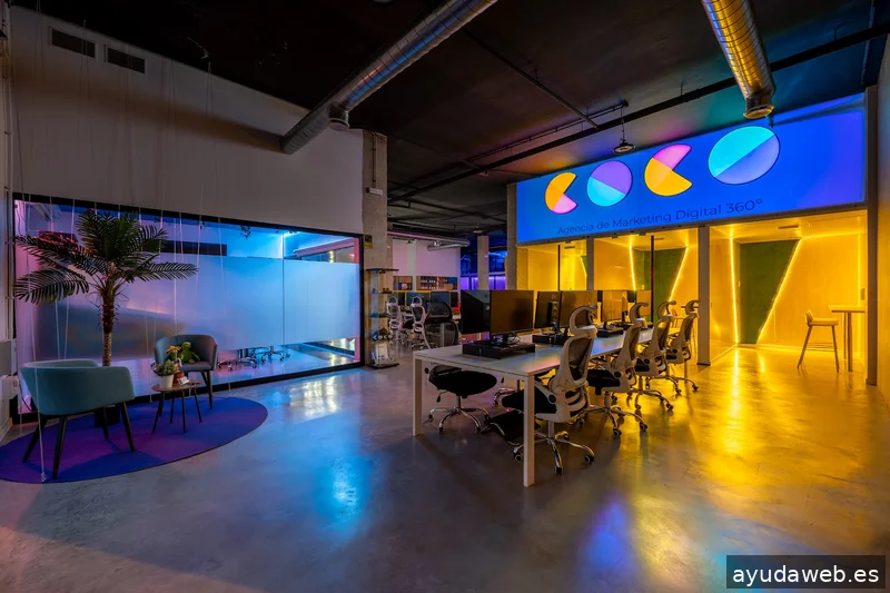 Coco Solution Agencia de Marketing Digital