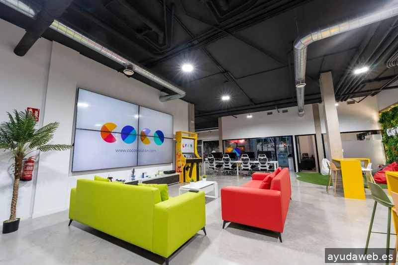 Coco Solution Agencia de Marketing Digital