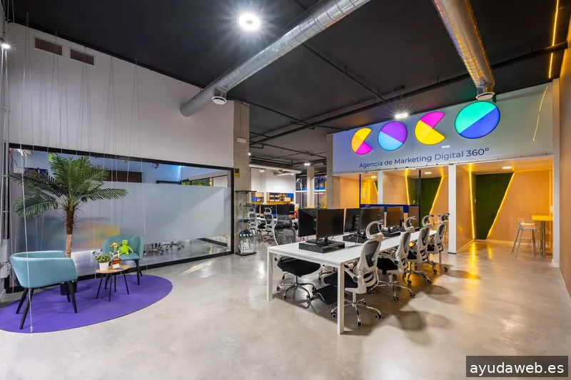 Coco Solution Agencia de Marketing Digital