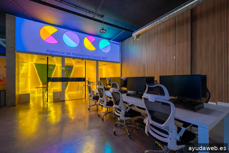 Coco Solution Agencia de Marketing Digital