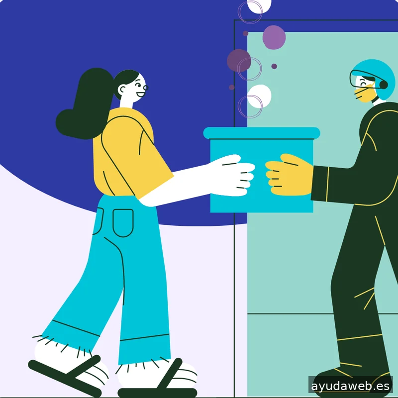 NerTiM - Reparto de Publicidad en Madrid Y Diseño Web - Marketing Online