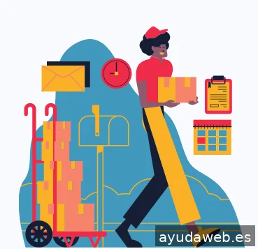 NerTiM - Reparto de Publicidad en Madrid Y Diseño Web - Marketing Online