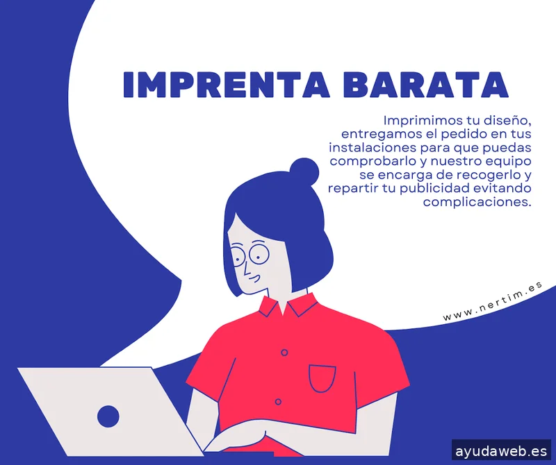 NerTiM - Reparto de Publicidad en Madrid Y Diseño Web - Marketing Online