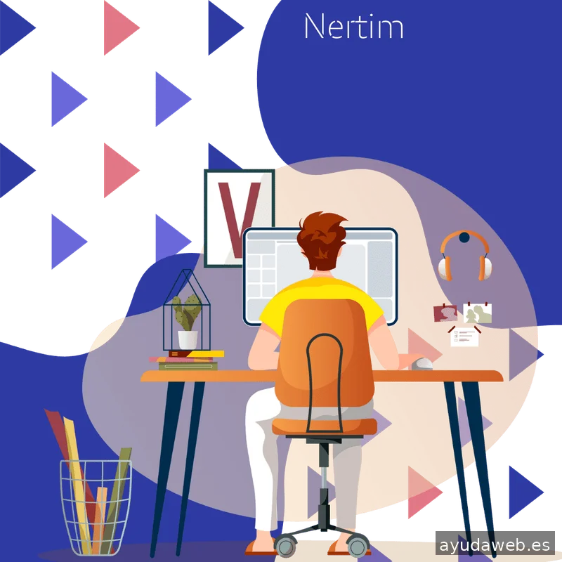 NerTiM - Reparto de Publicidad en Madrid Y Diseño Web - Marketing Online