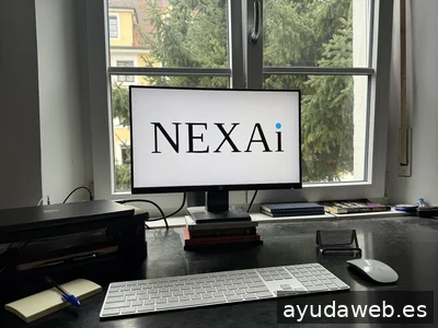 NexAi Marketing