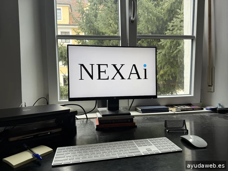 NexAi Marketing