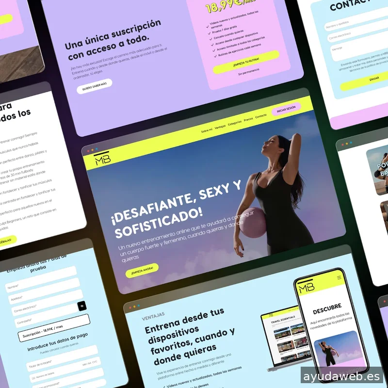 Bewebative