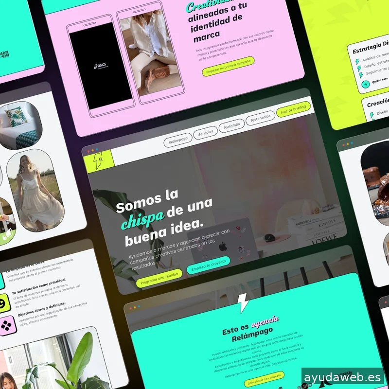 Bewebative