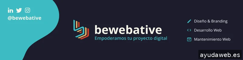 Bewebative