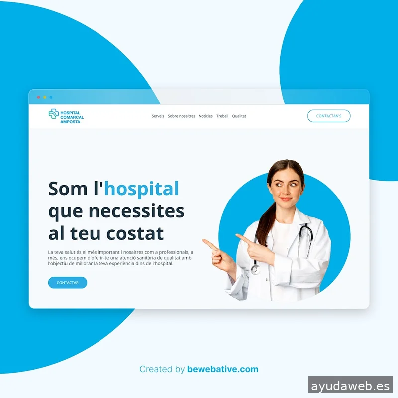 Bewebative
