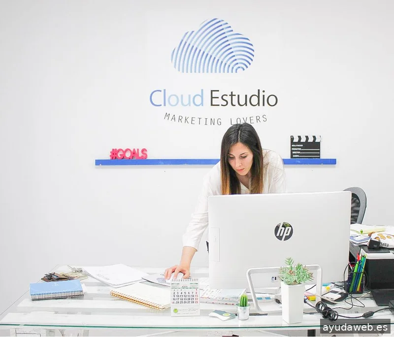 Cloud Estudio