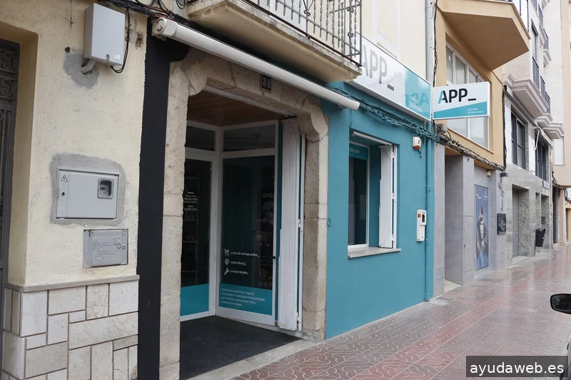 App Informática Vinaròs