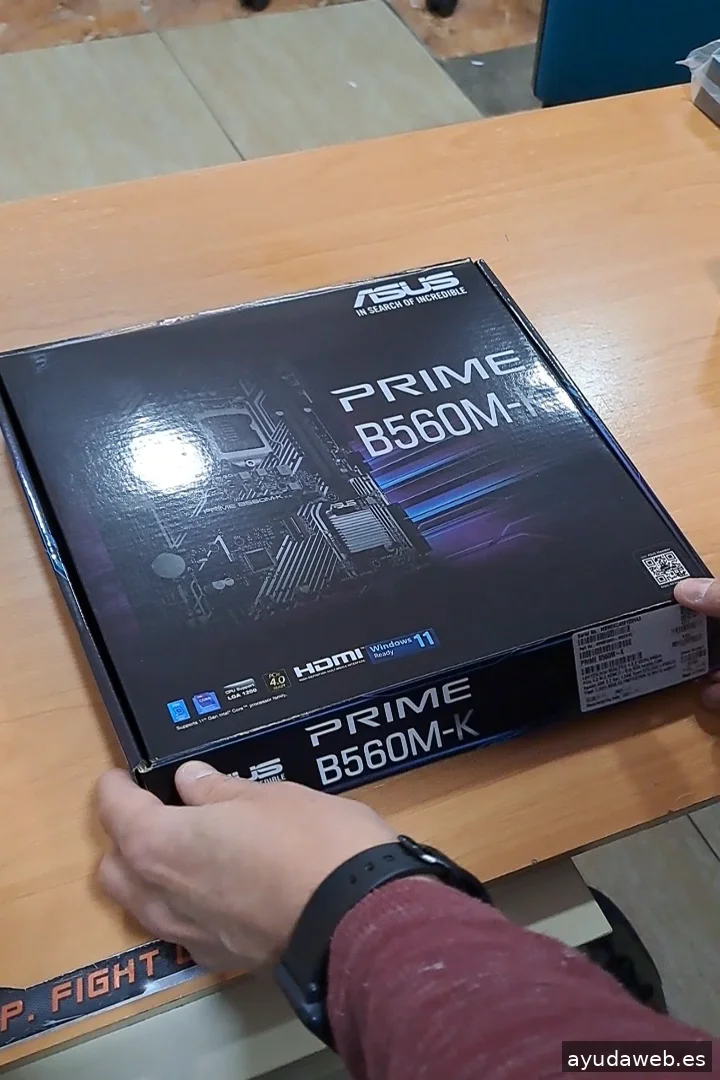 App Informática Vinaròs