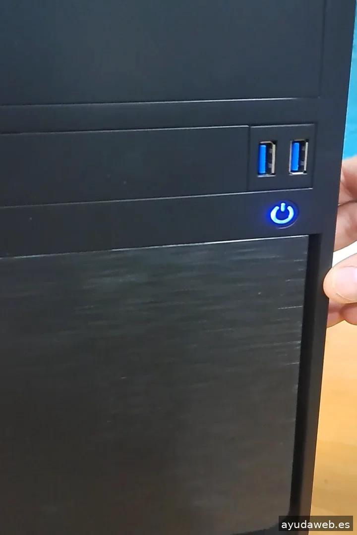 App Informática Vinaròs