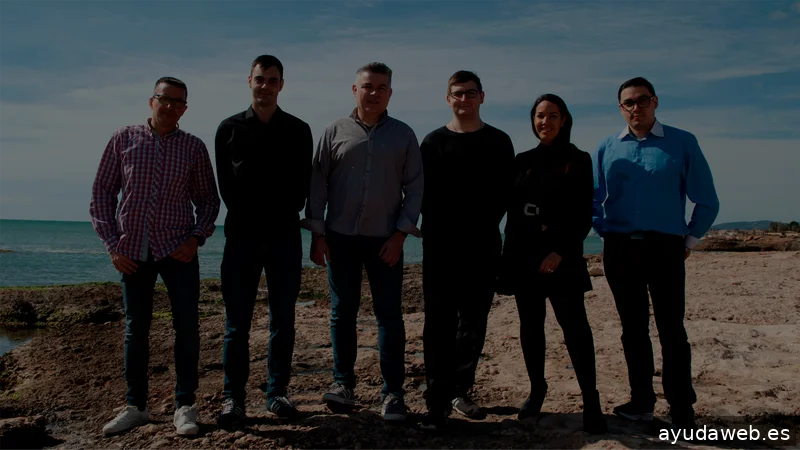 App Informática Vinaròs