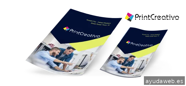 Imprenta Online - Collado Villalba