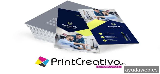 Imprenta Online - Collado Villalba