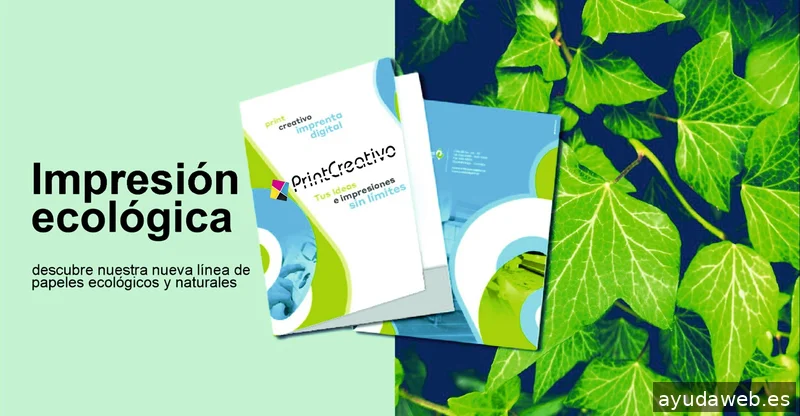 Imprenta Online - Collado Villalba