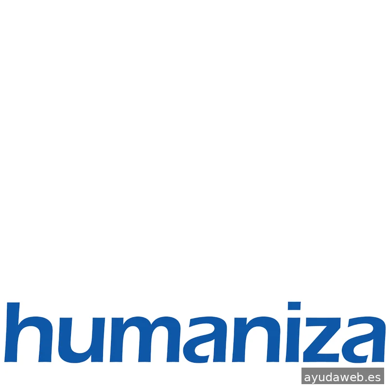 Humaniza Servicios Informáticos