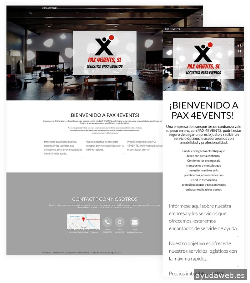 Humaniza Servicios Informáticos