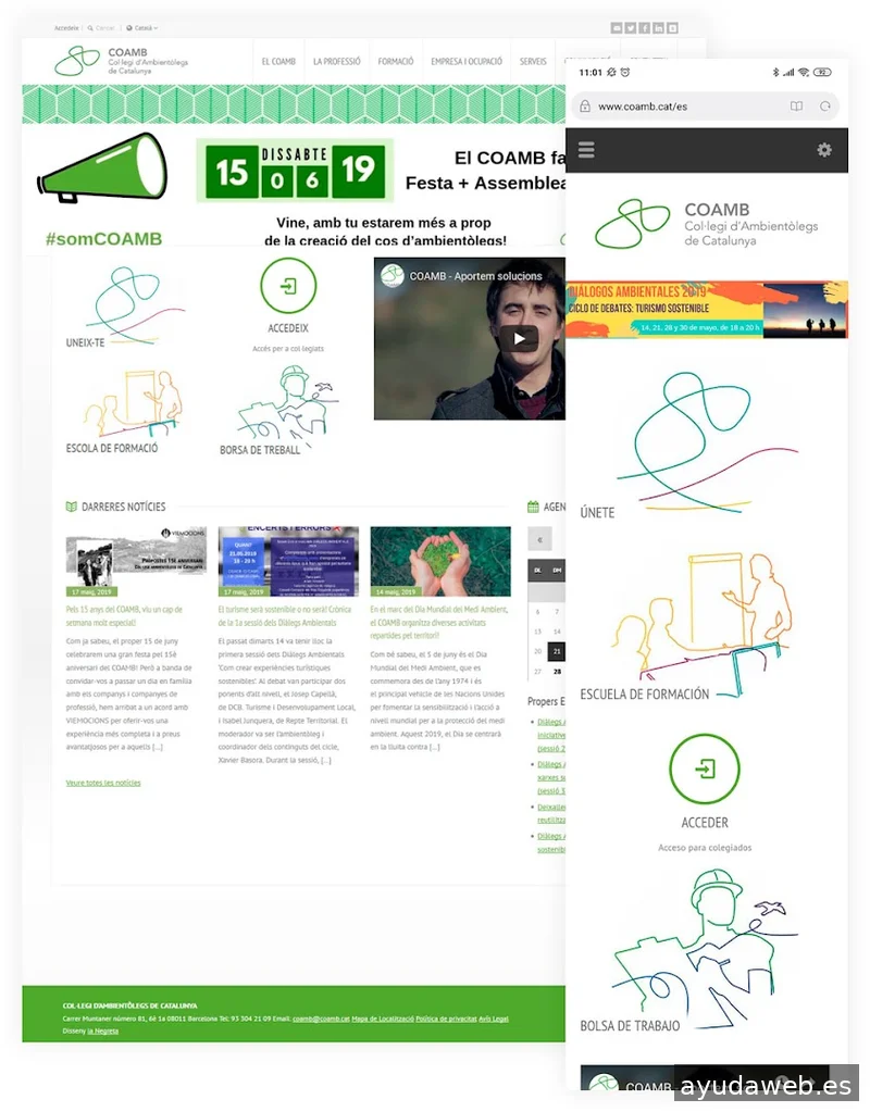 Humaniza Servicios Informáticos