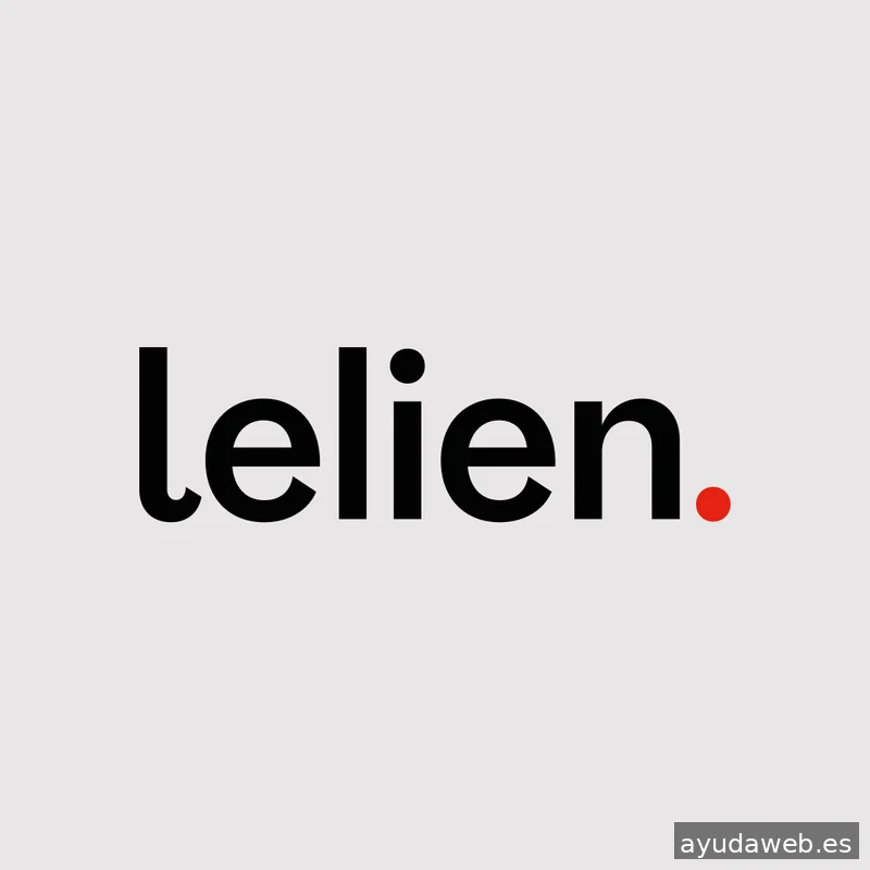 Lelien