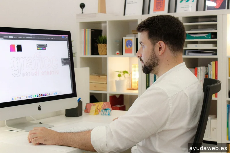 GRAFICC ESTUDIO CREATIVO