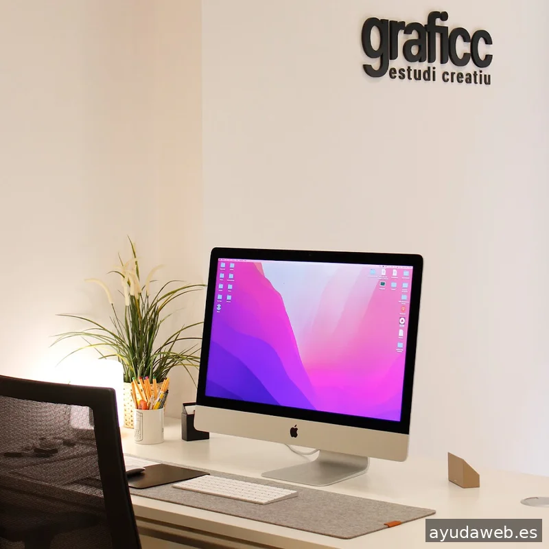 GRAFICC ESTUDIO CREATIVO