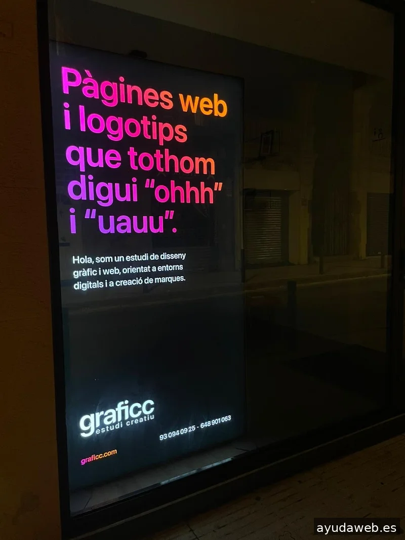 GRAFICC ESTUDIO CREATIVO