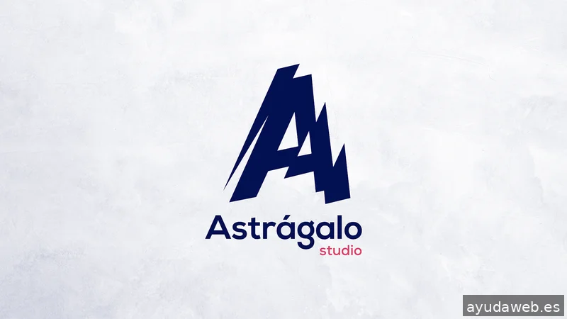 ASTRÁGALO STUDIO, S.L.