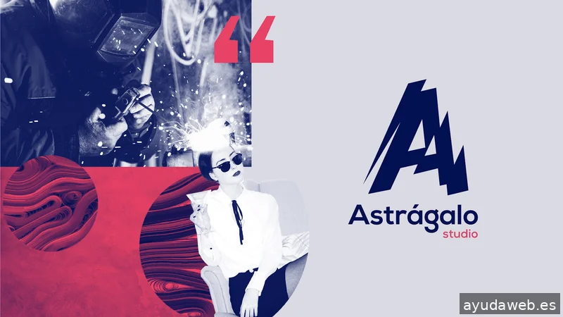 ASTRÁGALO STUDIO, S.L.