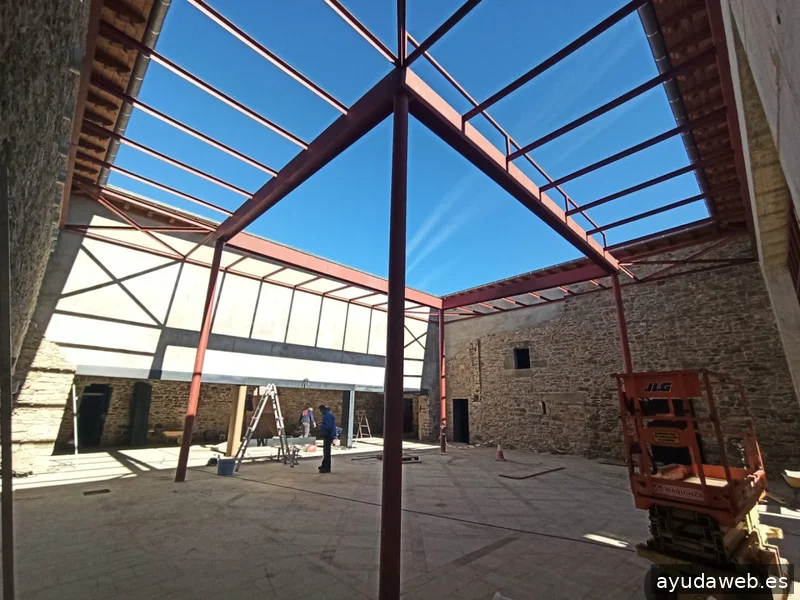 Alfa Soluciones S.L.