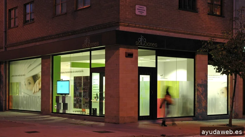 Alfa Soluciones S.L.