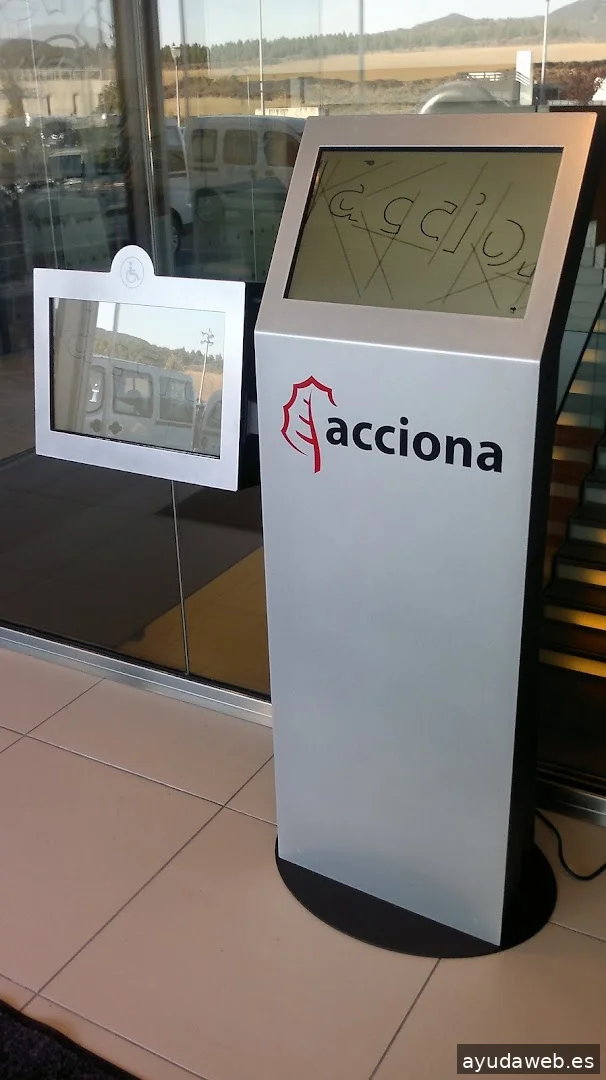 Alfa Soluciones S.L.