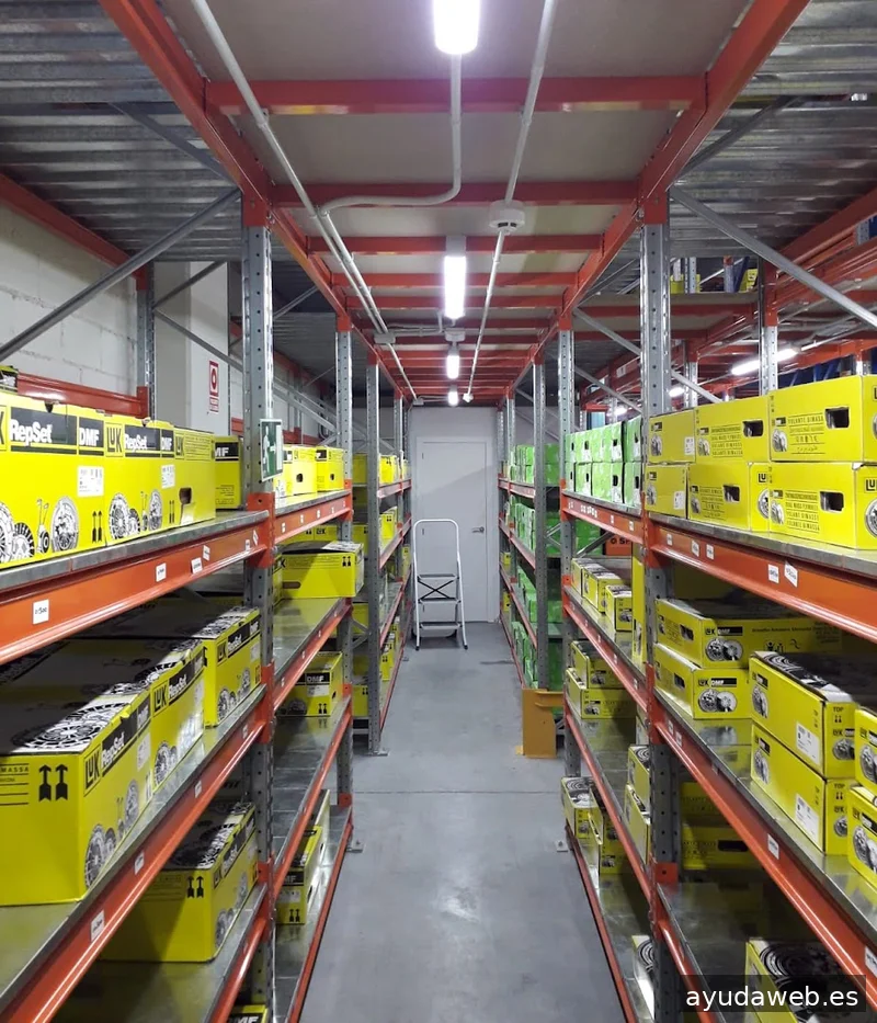 Alfa Soluciones S.L.