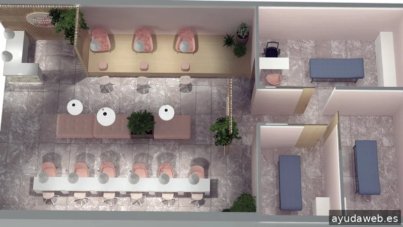 Alfa Soluciones S.L.