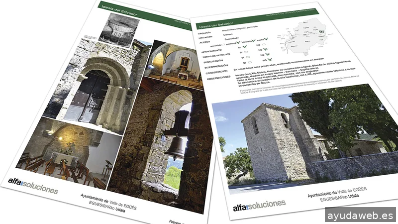 Alfa Soluciones S.L.