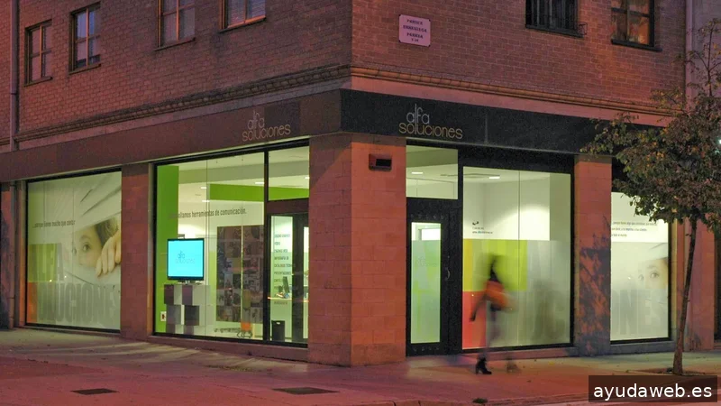 Alfa Soluciones S.L.