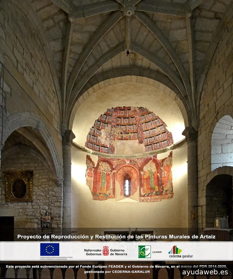 Alfa Soluciones S.L.