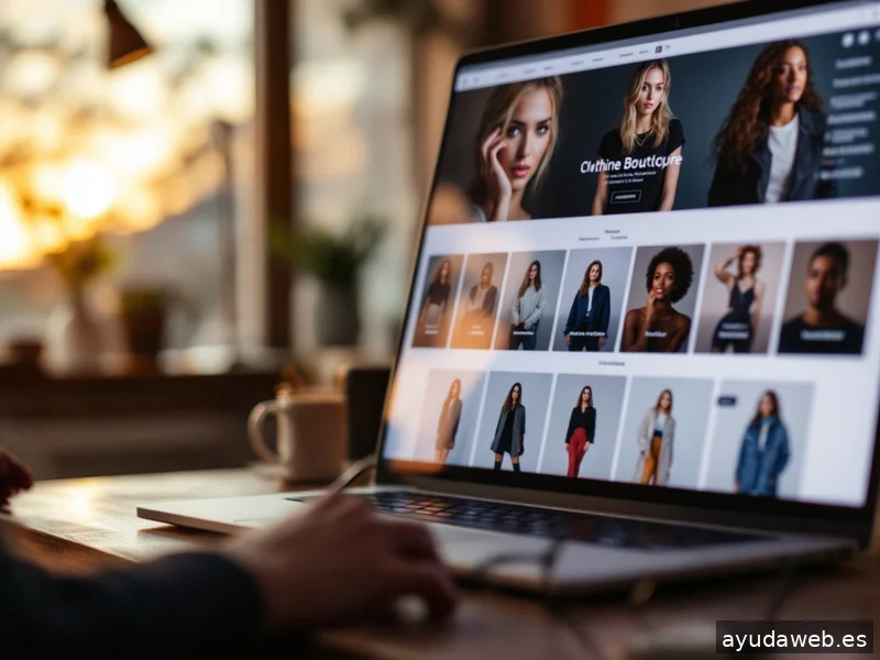 RHUVEN | Diseño web y SEO en Barcelona