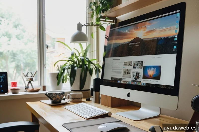 RHUVEN | Diseño web y SEO en Barcelona