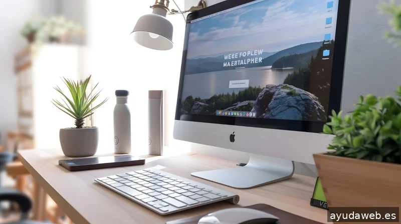 RHUVEN | Diseño web y SEO en Barcelona